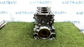 Блок цилиндров голый Volvo XC90 16-22 B4204T27 T6 2.0T под расточку и гильзовку