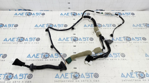 Проводка двери задняя правая Nissan Rogue 14-19