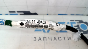 Проводка двери задняя правая Nissan Rogue 14-19