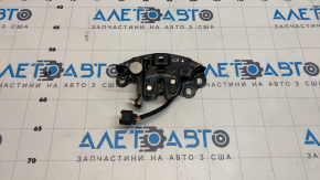 Замок капота Infiniti QX50 19-25
