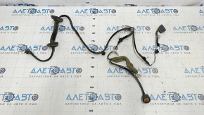 Geam usa fata dreapta Nissan Altima 13-18