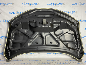 Капот голый Nissan Rogue 14-20 сталь