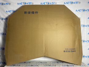 Капот голый Mazda 3 19-26