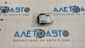 Опора радиатора нижняя левая Mazda CX-5 17-23 резина