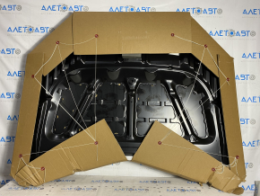 Капот голый Honda CRV 23-26