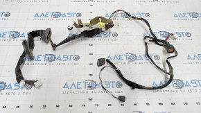 Cablaj usi fata dreapta Nissan Altima 13-18