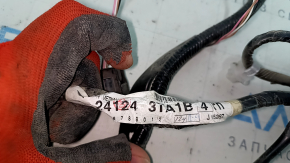 Проводка двери передней правой Nissan Altima 13-18