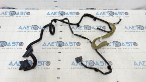 Проводка двери задняя правая Nissan Pathfinder 13-20