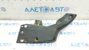 Губа заднего бампера правая Toyota Prius 30 10-15 потерта