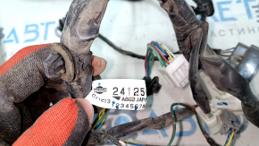 Проводка двери передняя левая Nissan Murano z51 09-14
