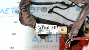Проводка двери передняя левая Nissan Murano z51 09-14