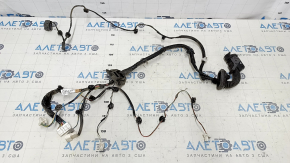 Проводка двери передней правой Nissan Murano z51 09-14