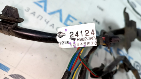 Проводка двери передней правой Nissan Murano z51 09-14