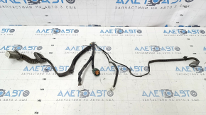 Проводка двери задняя правая Nissan Murano z51 09-14