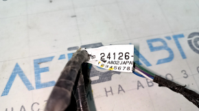 Проводка двери задняя правая Nissan Murano z51 09-14