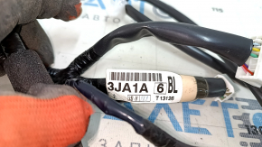 Проводка двери задняя левая Infiniti JX35 QX60 13-19