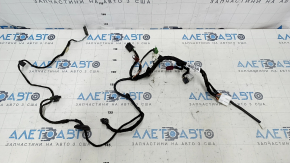 Cablu ușă față stânga Infiniti QX30 17-