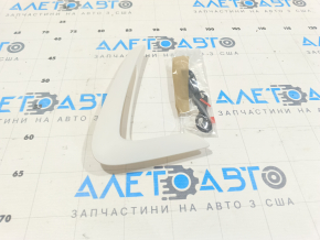 Накладка воздуховода на крыле правая BMW 4 F32/33/36 14-16