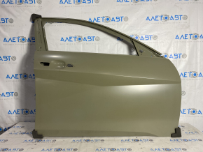 Дверь голая передняя правая Hyundai Elantra 21-23