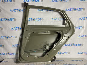 Дверь голая задняя правая Hyundai Elantra 21-23