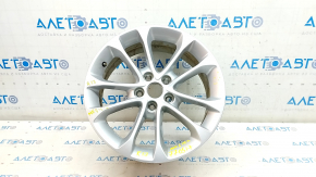 Диск колесный R17 5*108 Ford Fusion mk5 19-20 легкая бордюрка