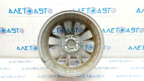 Диск колесный R17 5*108 Ford Fusion mk5 19-20 легкая бордюрка