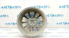 Диск колесный R17 5*108 Ford Fusion mk5 19-20 легкая бордюрка