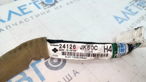 Проводка двери задняя правая Infiniti G25 G35 G37 4d 07-08