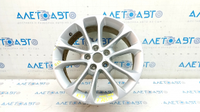 Диск колесный R17 5*108 Ford Fusion mk5 19-20 легкая бордюрка