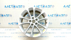 Диск колесный R17 5*108 Ford Fusion mk5 19-20 бордюрка