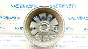 Диск колесный R17 5*108 Ford Fusion mk5 19-20 бордюрка