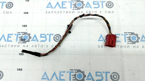 Cip pentru scaunul soferului VW Tiguan 22-24 mecanic cu incalzire