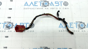 Cip pentru scaun pasager VW Tiguan 22-24 mecanic cu incalzire
