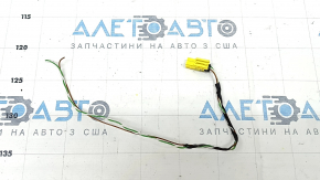 Фишка SRS водительского сидения VW Tiguan 18-24
