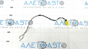 Cip pentru senzorul airbag frontal VW Tiguan 18-24 de pe televizor