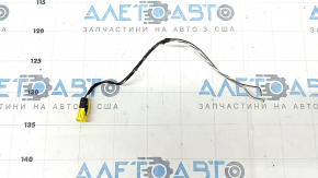 Фишка SRS пассажирского сидения VW Tiguan 18-24