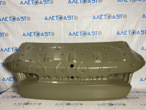Крышка багажника Hyundai Elantra 21-26