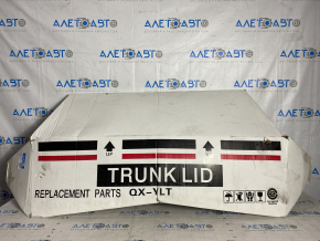 Крышка багажника Hyundai Elantra 21-26