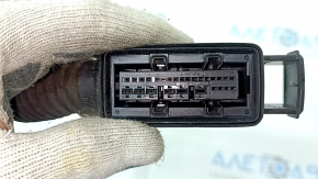 Проводка двери передней левой VW Tiguan 18-24 keyless