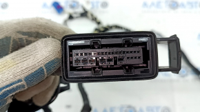 Проводка двери передняя правая VW Tiguan 18-24 keyless