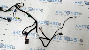 Проводка двери передней левой VW Passat b8 16-19 USA