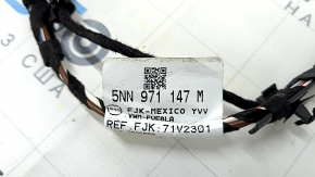 Проводка двери багажника VW Tiguan 22-24