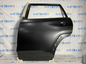 Дверь голая задняя левая Toyota Rav4 19-25