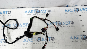Проводка двери передней левой VW Jetta 19-26