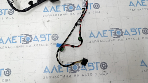 Проводка двери передней левой VW Jetta 19-26