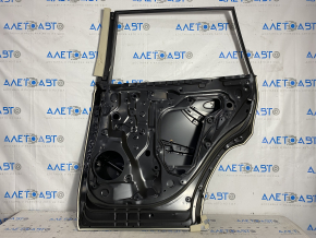 Дверь голая задняя правая Toyota Rav4 19-25