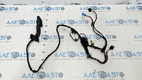 Проводка двери передней левой VW Jetta 19-26