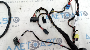 Cablaj ușă față stânga VW Jetta 19-24