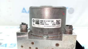 ABS АБС VW Tiguan 20-24