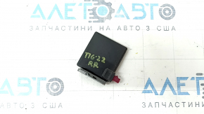 RADIO RECEIVER ANTENNA AMPLIFIER MODULE UNIT VW Tiguan 18-24